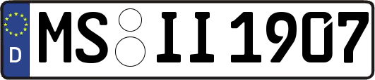 MS-II1907