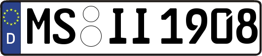 MS-II1908