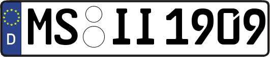 MS-II1909