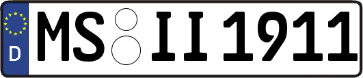 MS-II1911