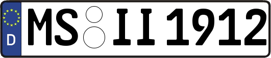 MS-II1912