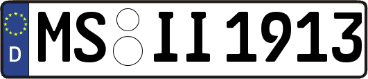 MS-II1913