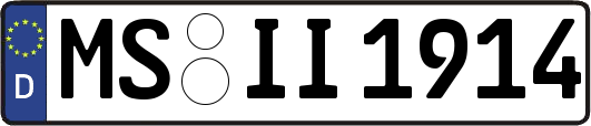 MS-II1914