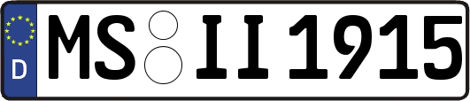 MS-II1915