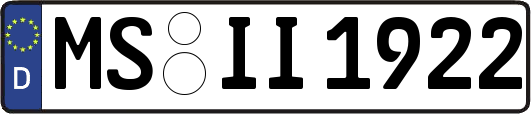 MS-II1922