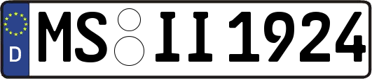 MS-II1924