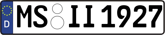 MS-II1927