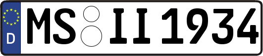 MS-II1934