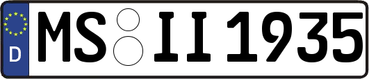 MS-II1935