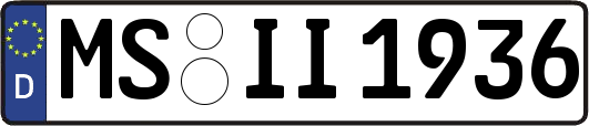 MS-II1936