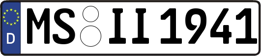 MS-II1941