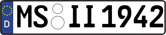 MS-II1942