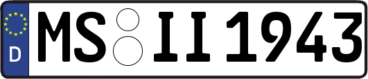 MS-II1943