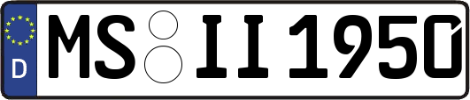 MS-II1950