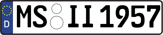 MS-II1957