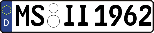 MS-II1962