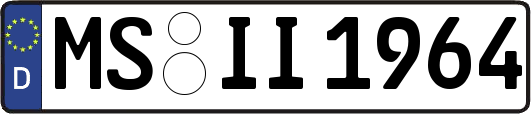 MS-II1964