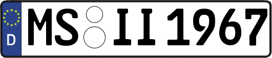 MS-II1967