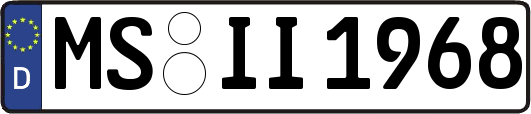 MS-II1968
