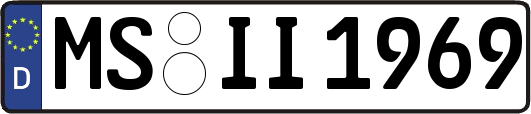 MS-II1969