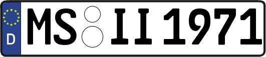 MS-II1971