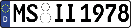 MS-II1978