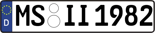MS-II1982