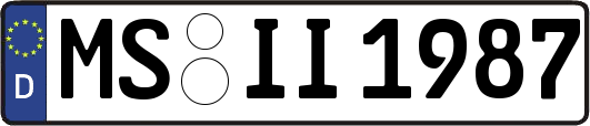 MS-II1987