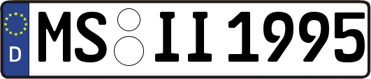 MS-II1995