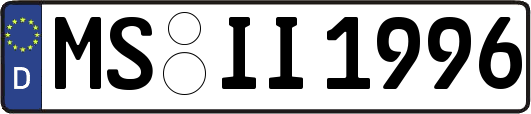 MS-II1996