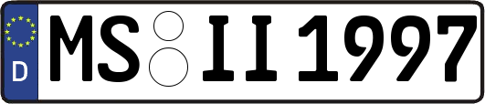 MS-II1997