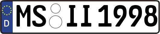 MS-II1998