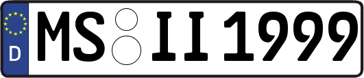 MS-II1999