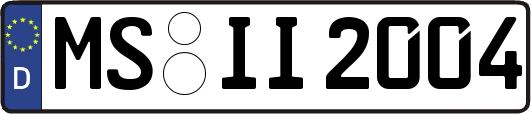 MS-II2004