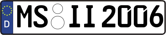 MS-II2006