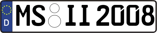 MS-II2008