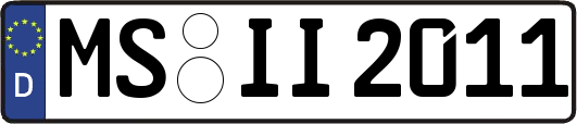 MS-II2011
