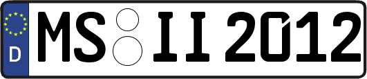 MS-II2012