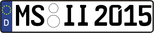MS-II2015