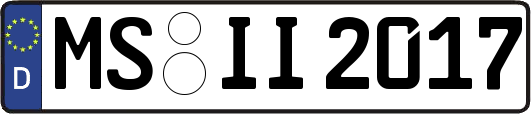 MS-II2017