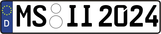 MS-II2024