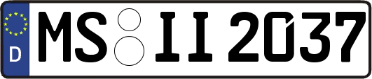 MS-II2037