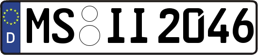 MS-II2046