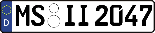 MS-II2047
