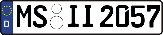 MS-II2057