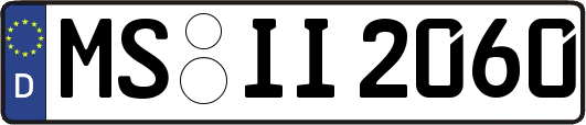 MS-II2060