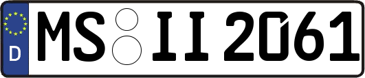MS-II2061