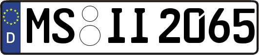 MS-II2065