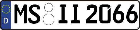MS-II2066