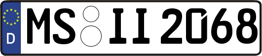 MS-II2068